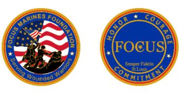 Focus Marine Corps Coins Drafts