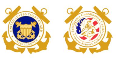 Intelligence Coast Guard Coins Drafts