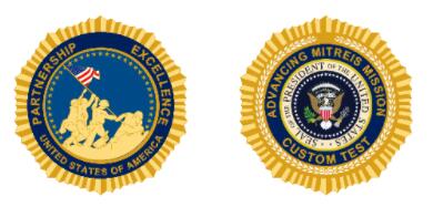 Partnership Marine Corps Coins Drafts
