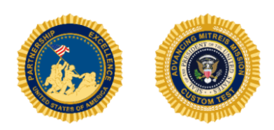 Marine Corps Coins Design Drafts